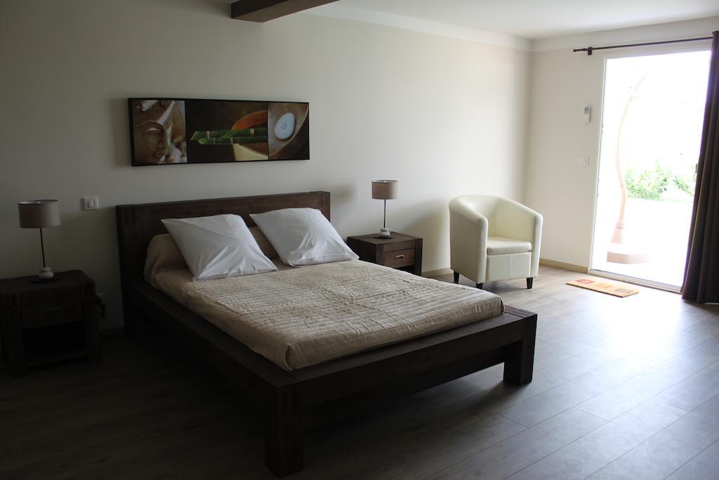 E Cabanacce Aleria  Phòng bức ảnh